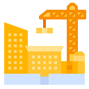 construcción icon