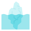 iceberg icon