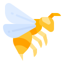 abeja icon