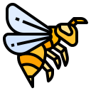 abeja icon