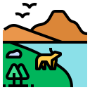 naturaleza icon