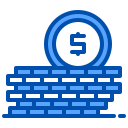 Coin icon