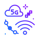 5g icon