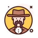 hombre icon