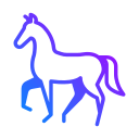 caballo icon