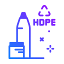 hdpe icon