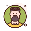 hombre icon