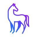 caballo icon