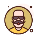 hombre icon