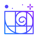 fibonacci icon