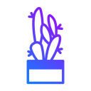 cactus icon