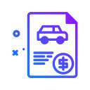 seguro de auto icon