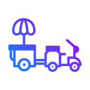 Продавец 