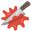 cuchillo icon