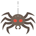 araña 