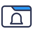 notificación icon