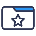 estrella icon