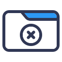 eliminar icon