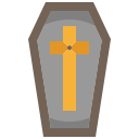 caixão 