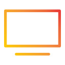 monitor icon