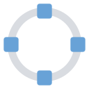 circulo icon