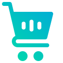 carrito de compras icon