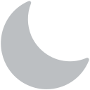 media luna icon