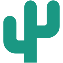 cactaceae icon