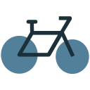 bicicleta icon