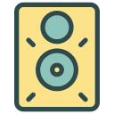 altavoz icon