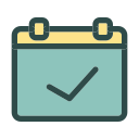 calendario icon