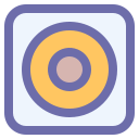 altavoz icon