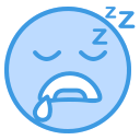 dormir icon