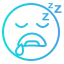 dormir icon