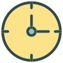 reloj icon