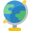 globo icon