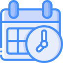 calendario icon