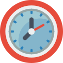 reloj icon