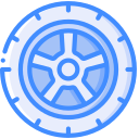 rueda icon