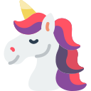 unicornio icon