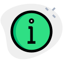 información icon