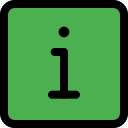 información icon