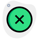 eliminar icon