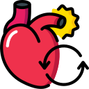 corazón icon