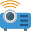 proyector icon