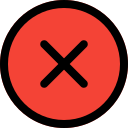 eliminar icon