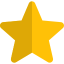 estrella icon