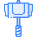 martillo icon