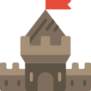 castillo icon