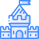 castillo icon